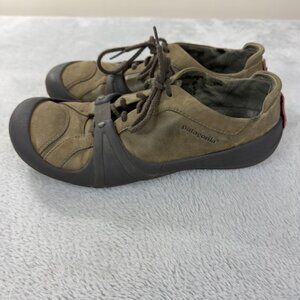 Patagonia Footwear Toast and Jam Men's Shoes Size 8.5 US